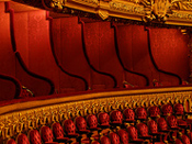 Opera theatre