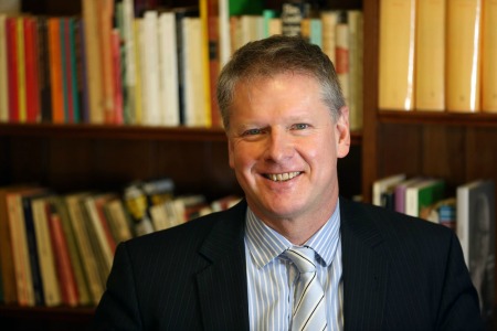 VC Bookcase