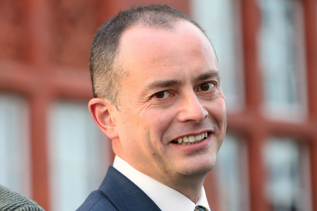 Professor Roger Scully