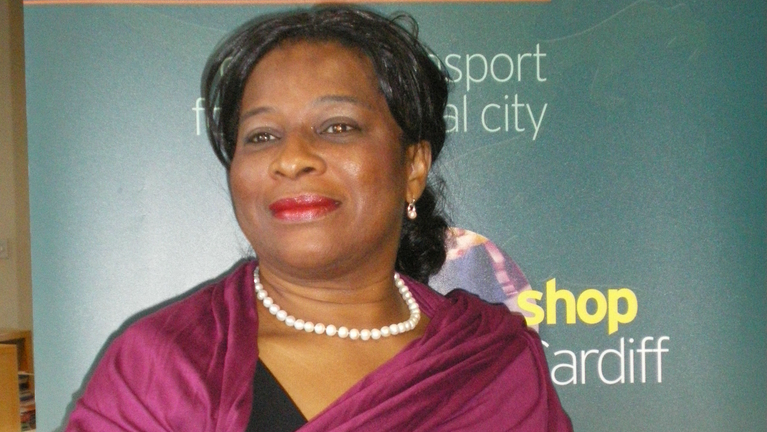 Cynthia Ogbonna