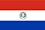 Paraguayan flag