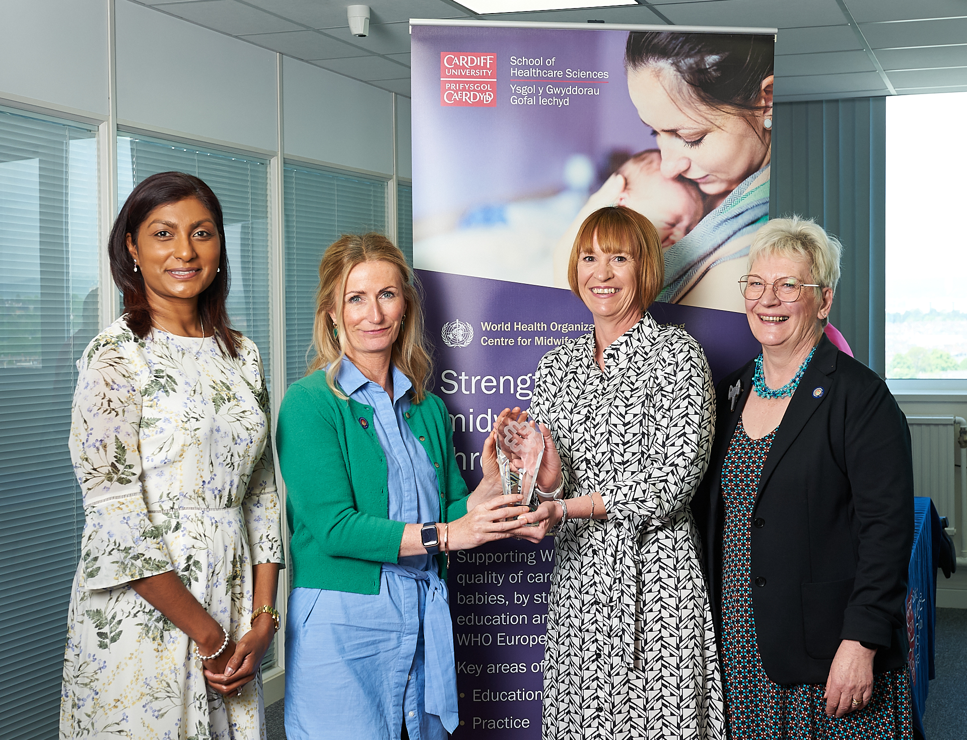 RCM Award
