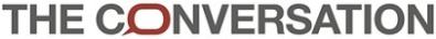 The Conversation logo
