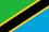 Tanzania flag