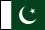 pakistan flag