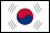 south korea flag