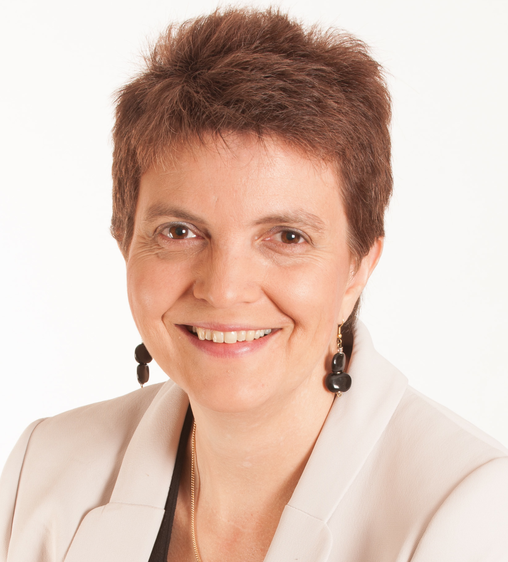 Julia Downing