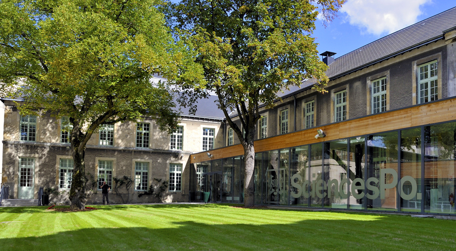 Sciences Po