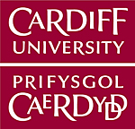 Cardiff University logo