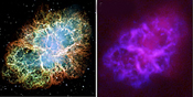 Crab Nebula