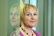 Professor Julie Williams 