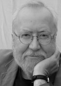 Professor Bob Franklin 