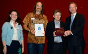 British Archaeological awards