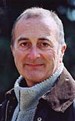 Tony Robinson