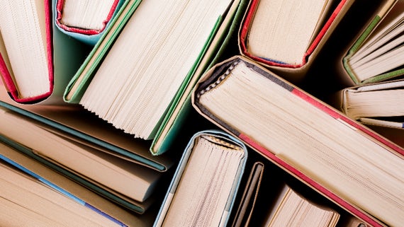 Image of books
