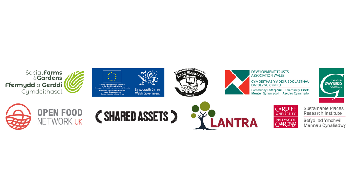Resilient Green Spaces partners