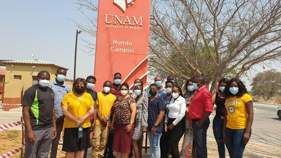 Nurse Training