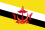 brunei flag