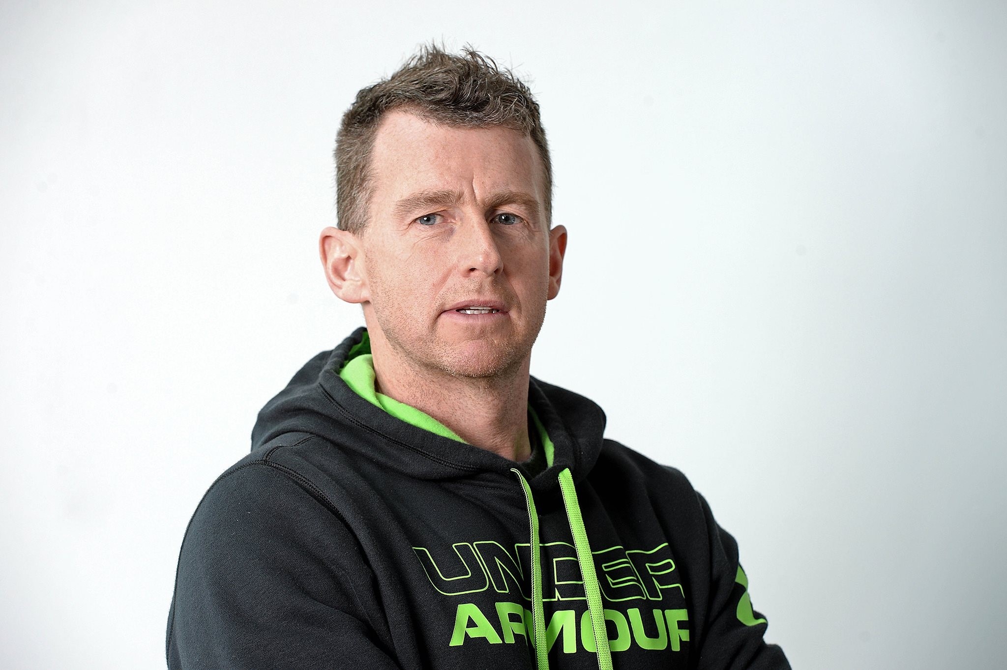 Nigel Owens