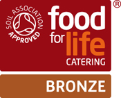 food for life catering