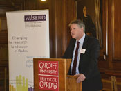 Professor Colin Riordan