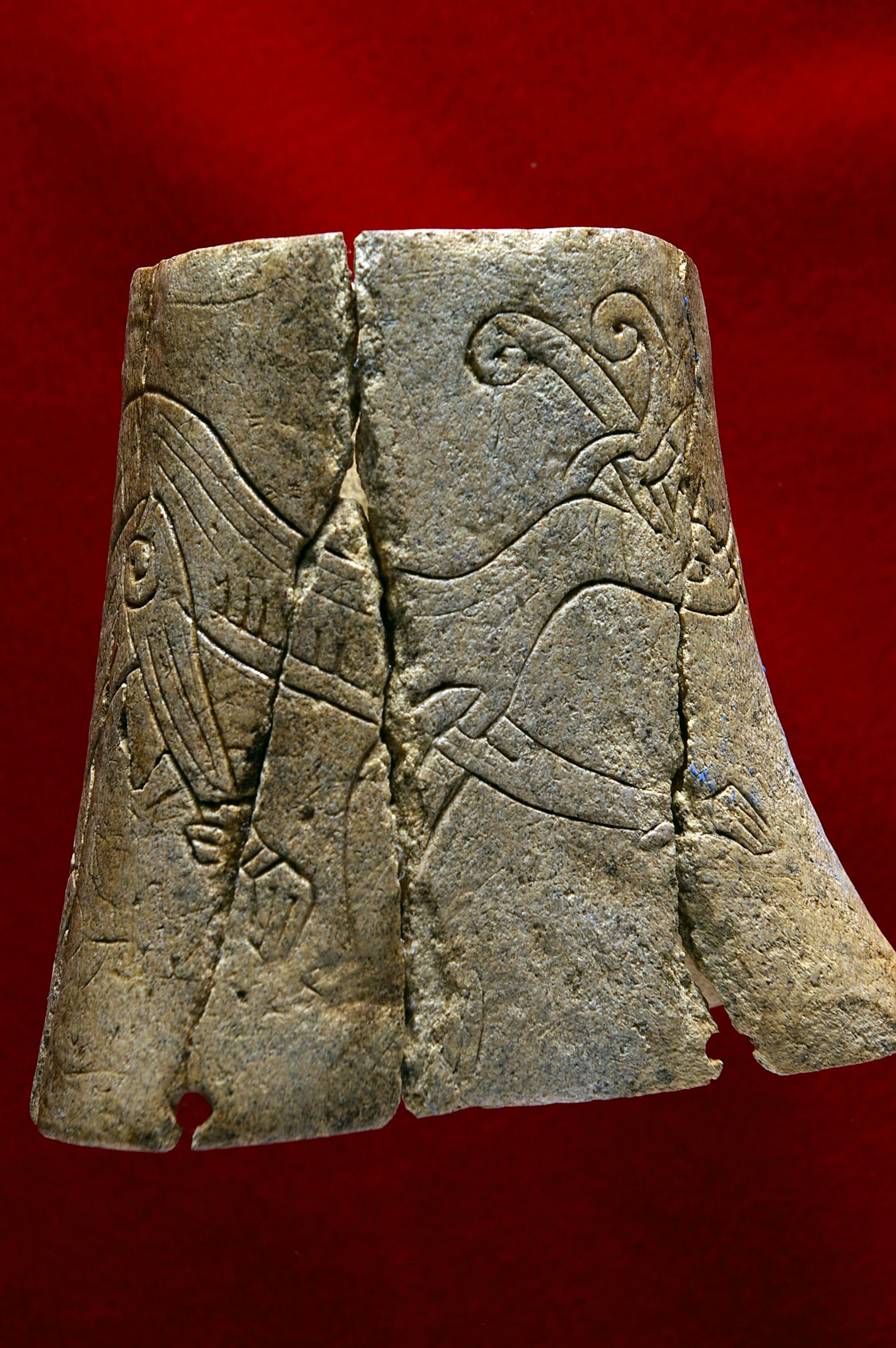 Example of viking craft
