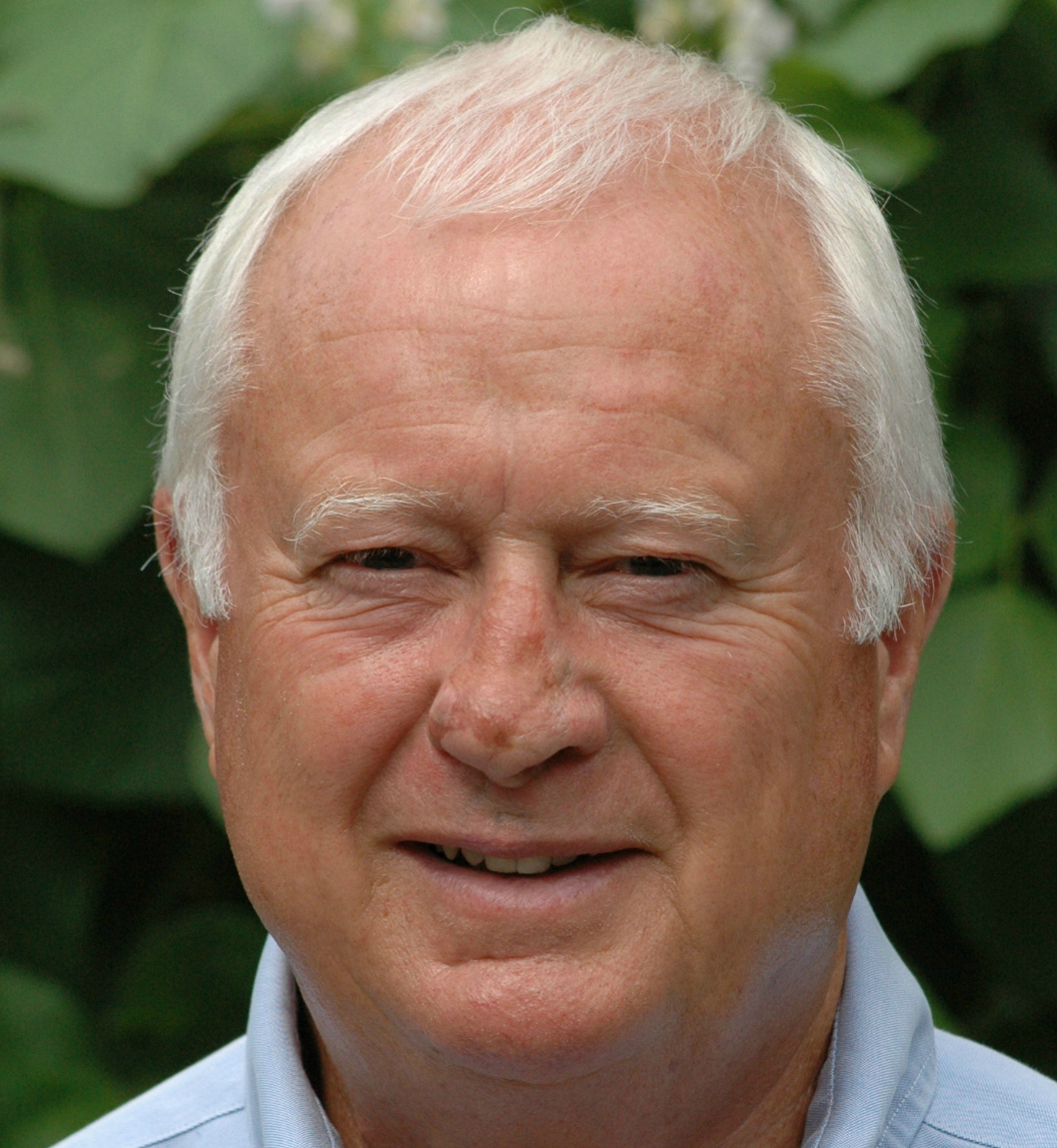 Dr Martin Faulkes