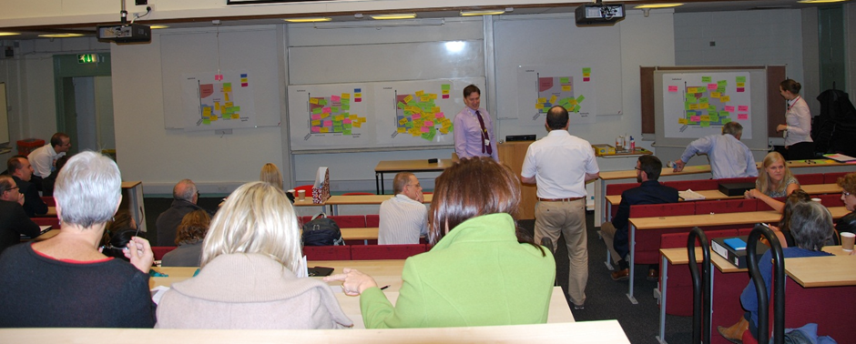 Mathematical Seminar