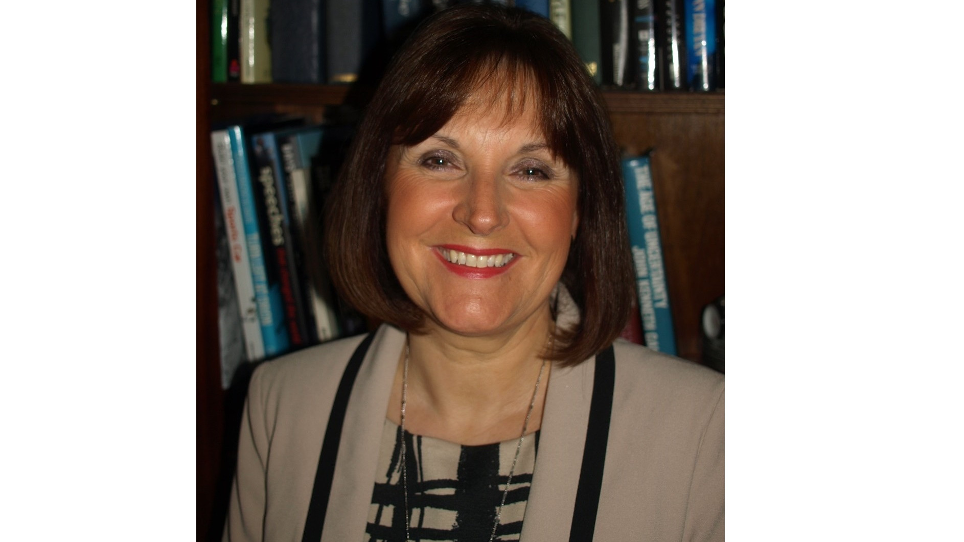 Professor Dianne Watkins