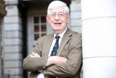 Peter Wells