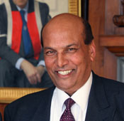Raj Aggarwal