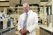 Professor Graham Hutchings