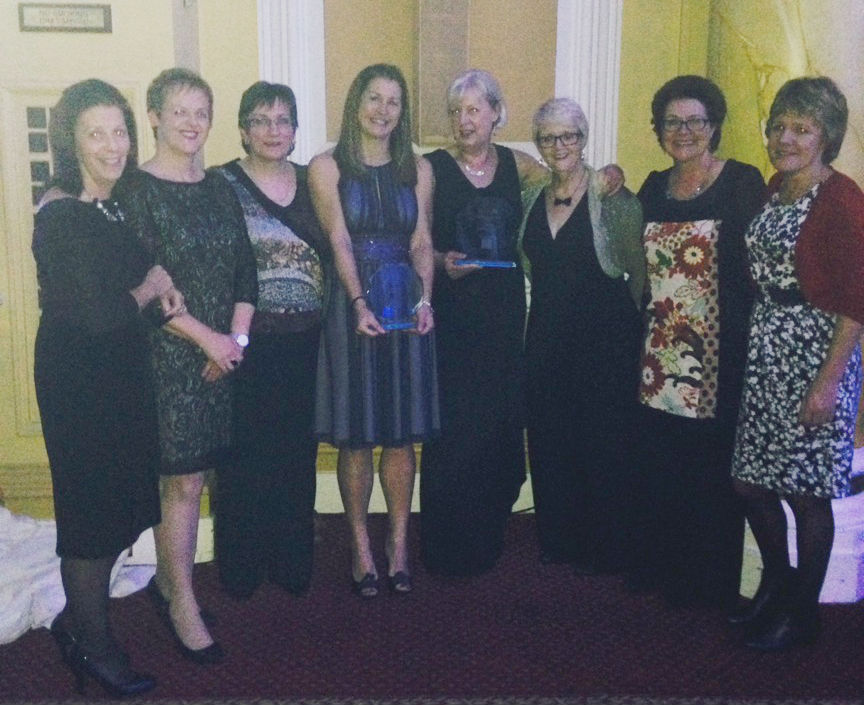 noty14 Awards