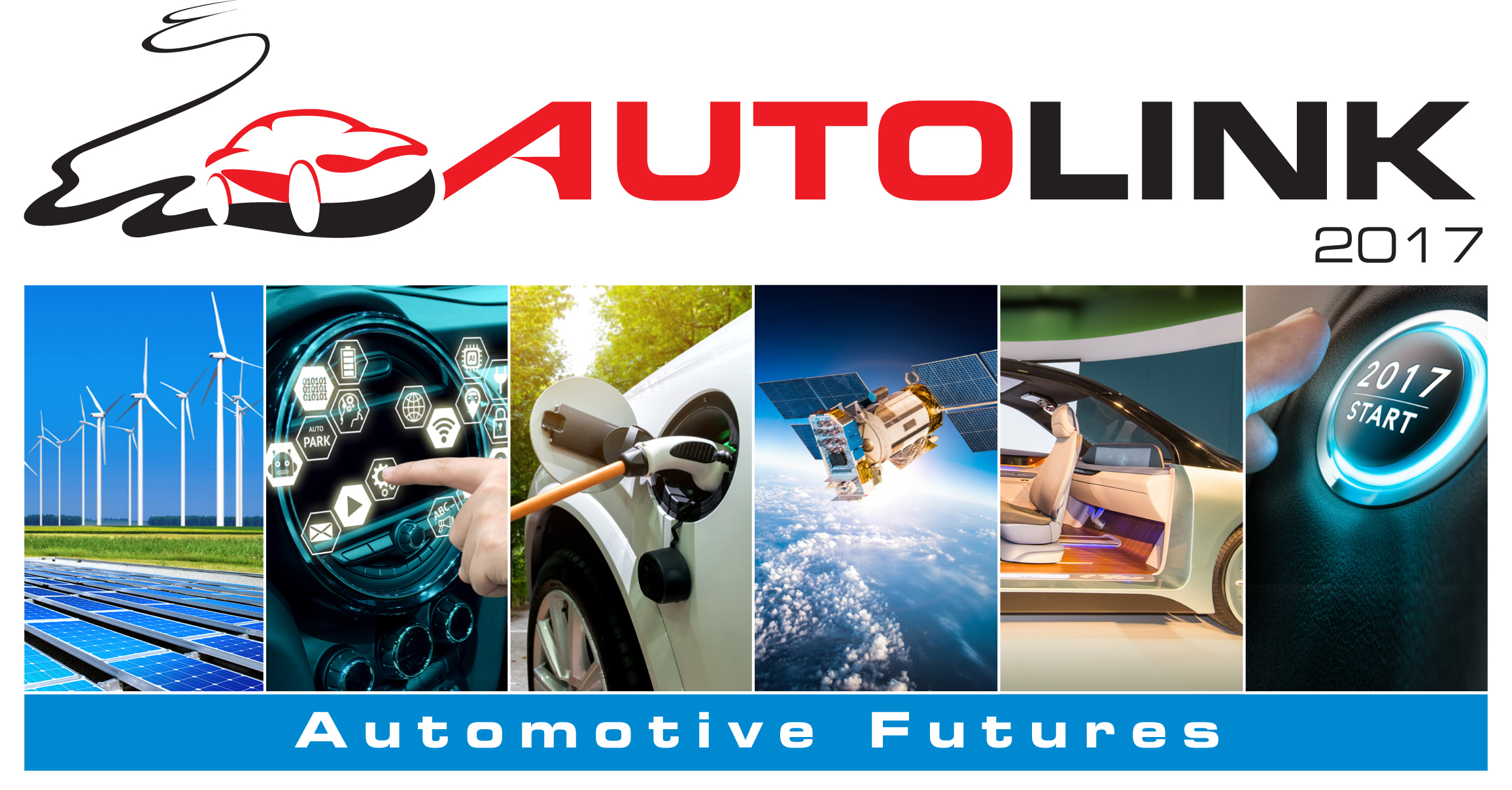 Automotive Forum logo