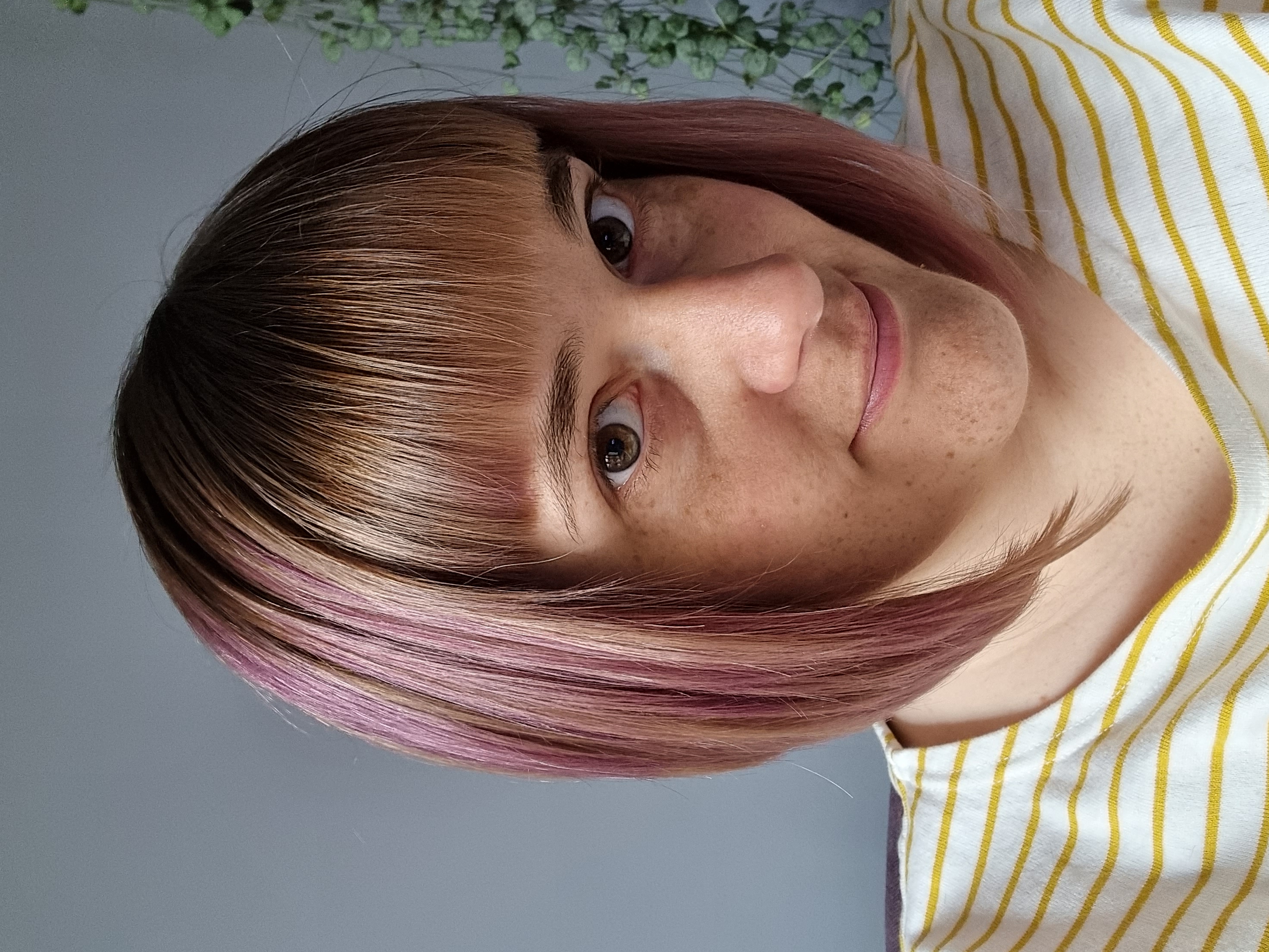 Jo Welton has MS and has welcomed being part of the study
