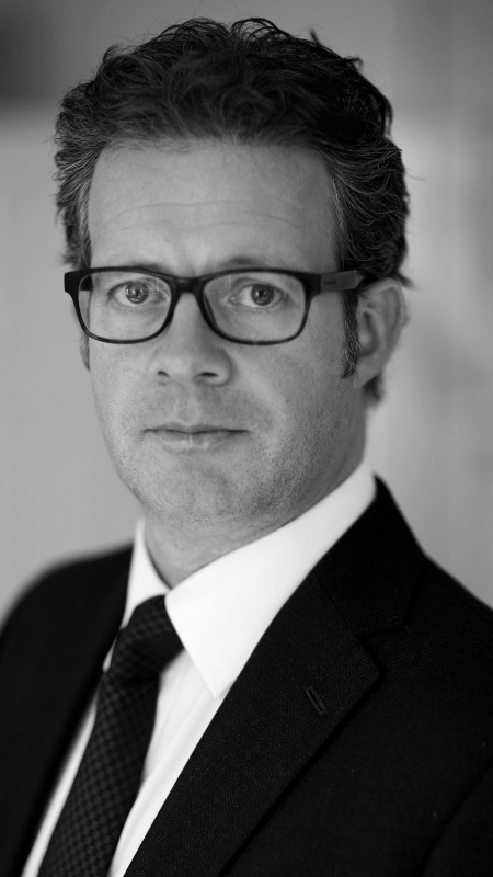 Philip Evans QC 