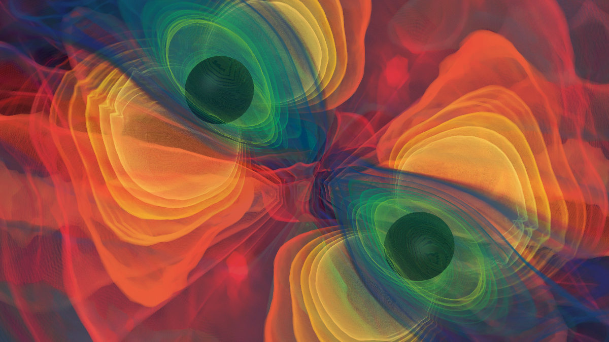 Gravitational waves
