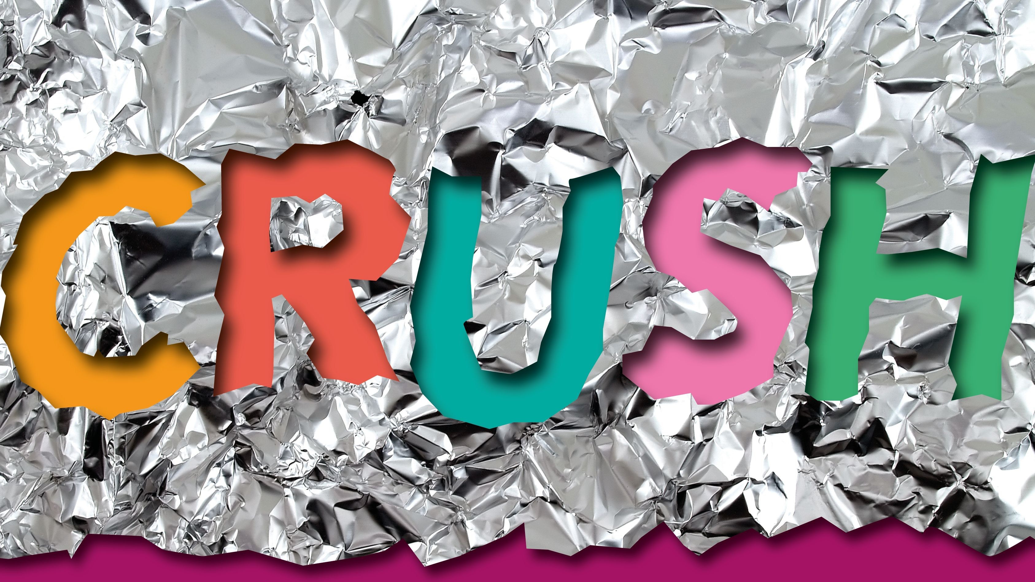 CRUSH image