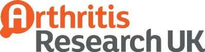 arthritis research uk