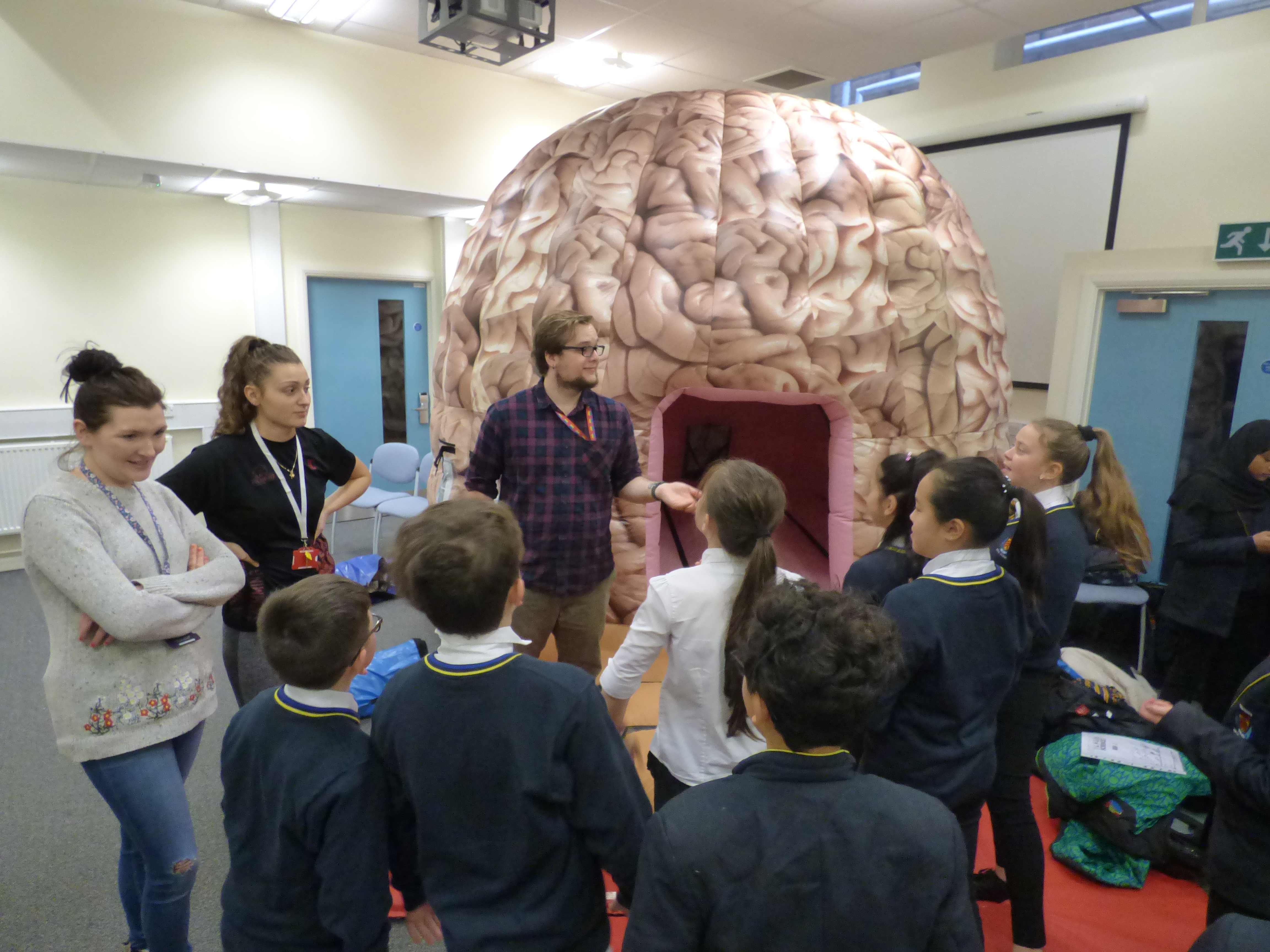 Brain Games