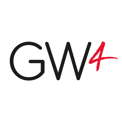 GW4 logo