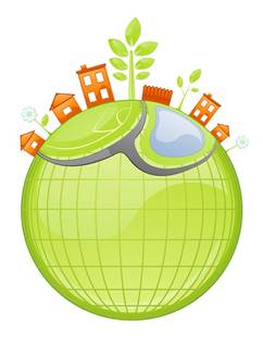 Green communities