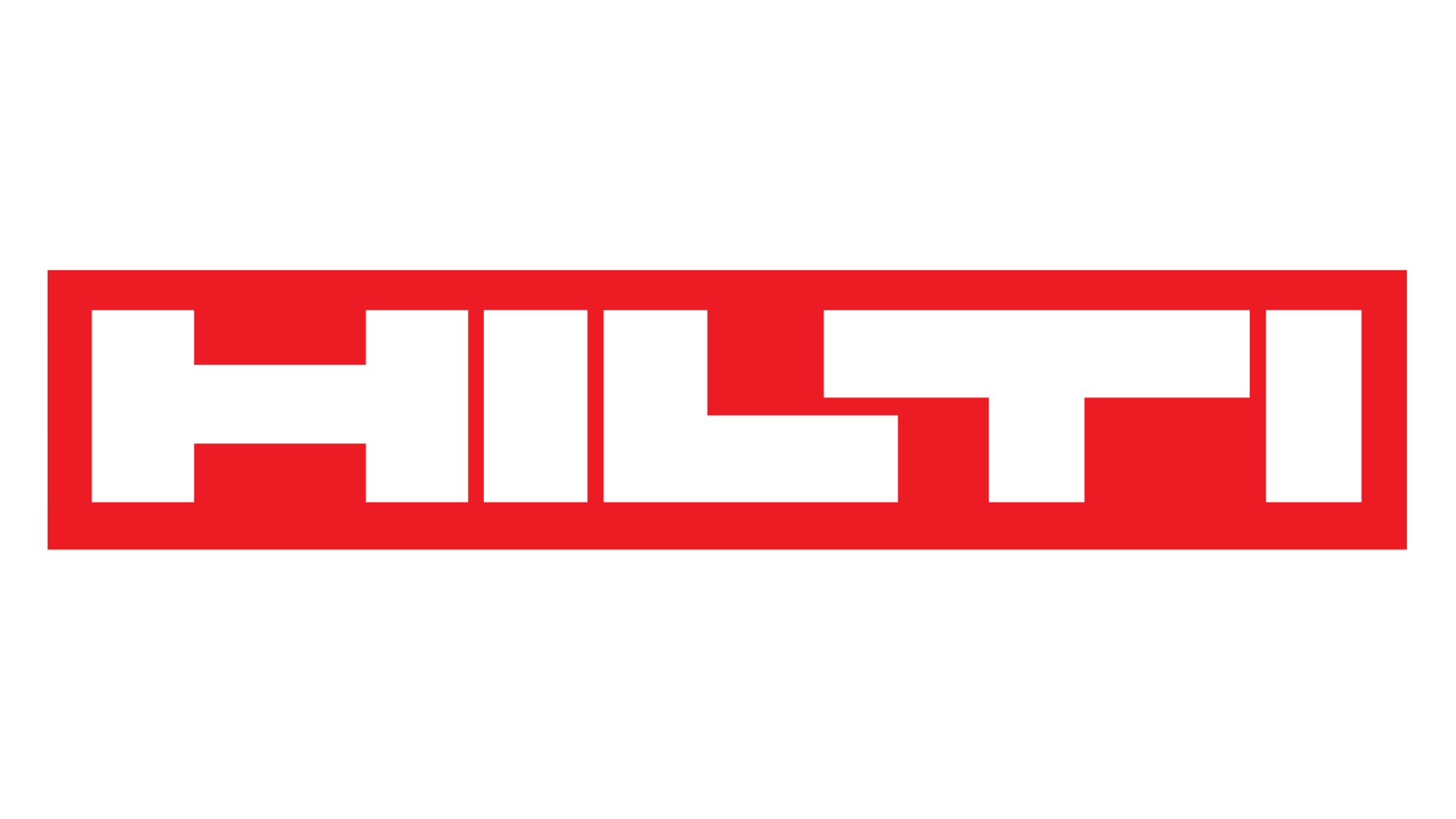 Hilti Logo