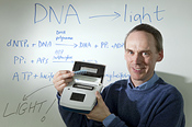 Professor Jim Murray