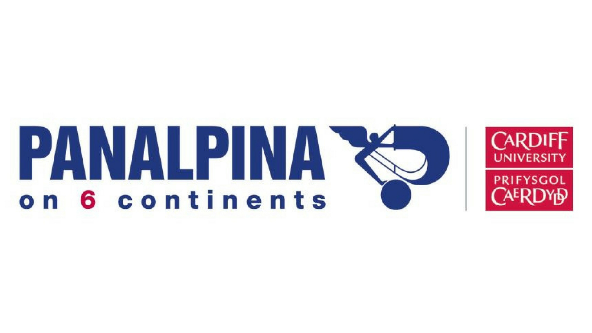 Panalpina Logo