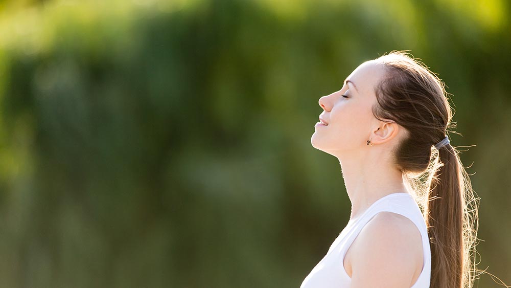 Wellbeing image
