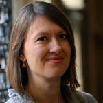 Dr Amanda Robinson
