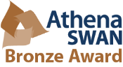 Athena Swan Bronze Award