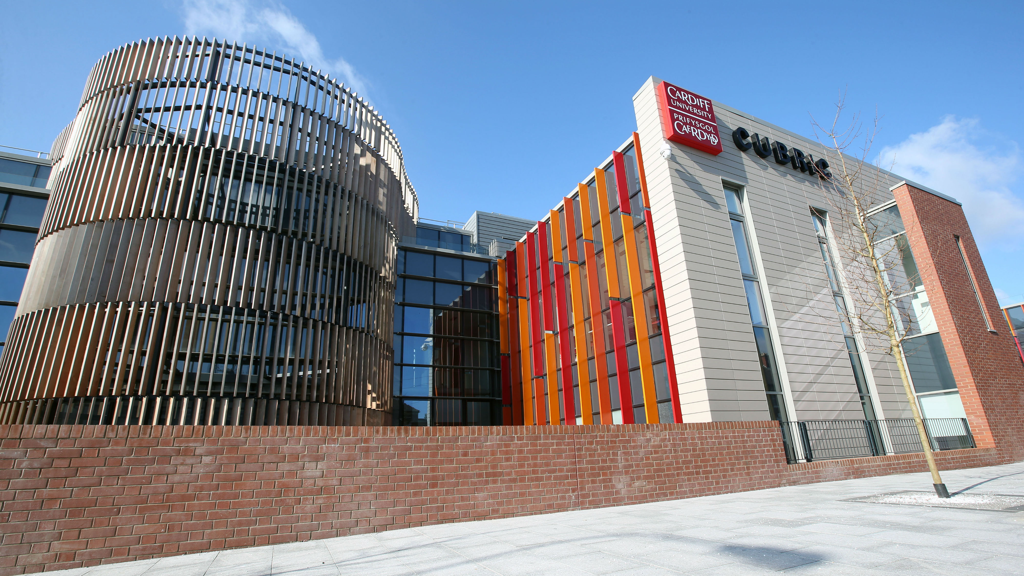 CUBRIC