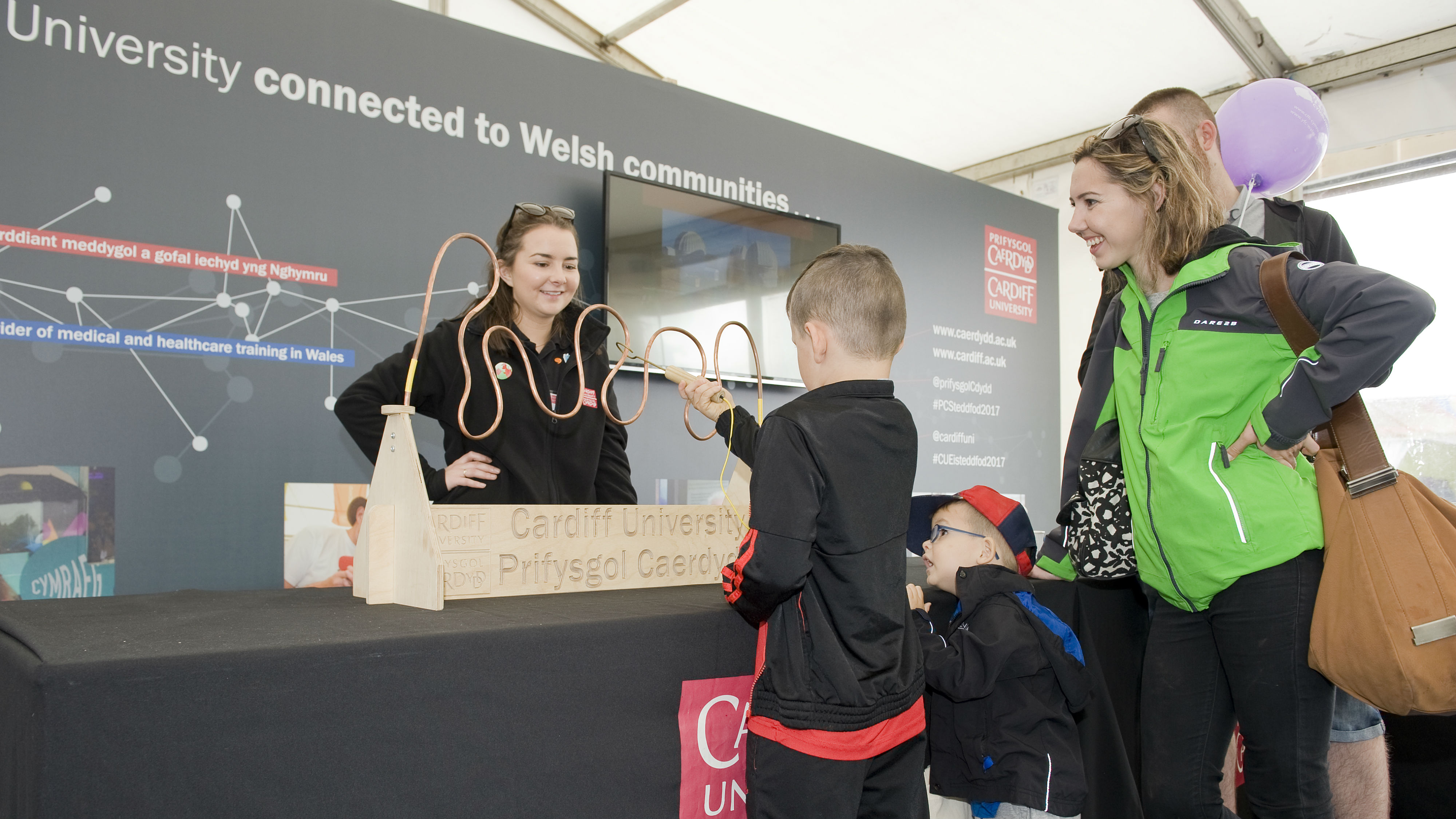 Eisteddfod 2
